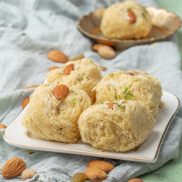 Sohan Papdi